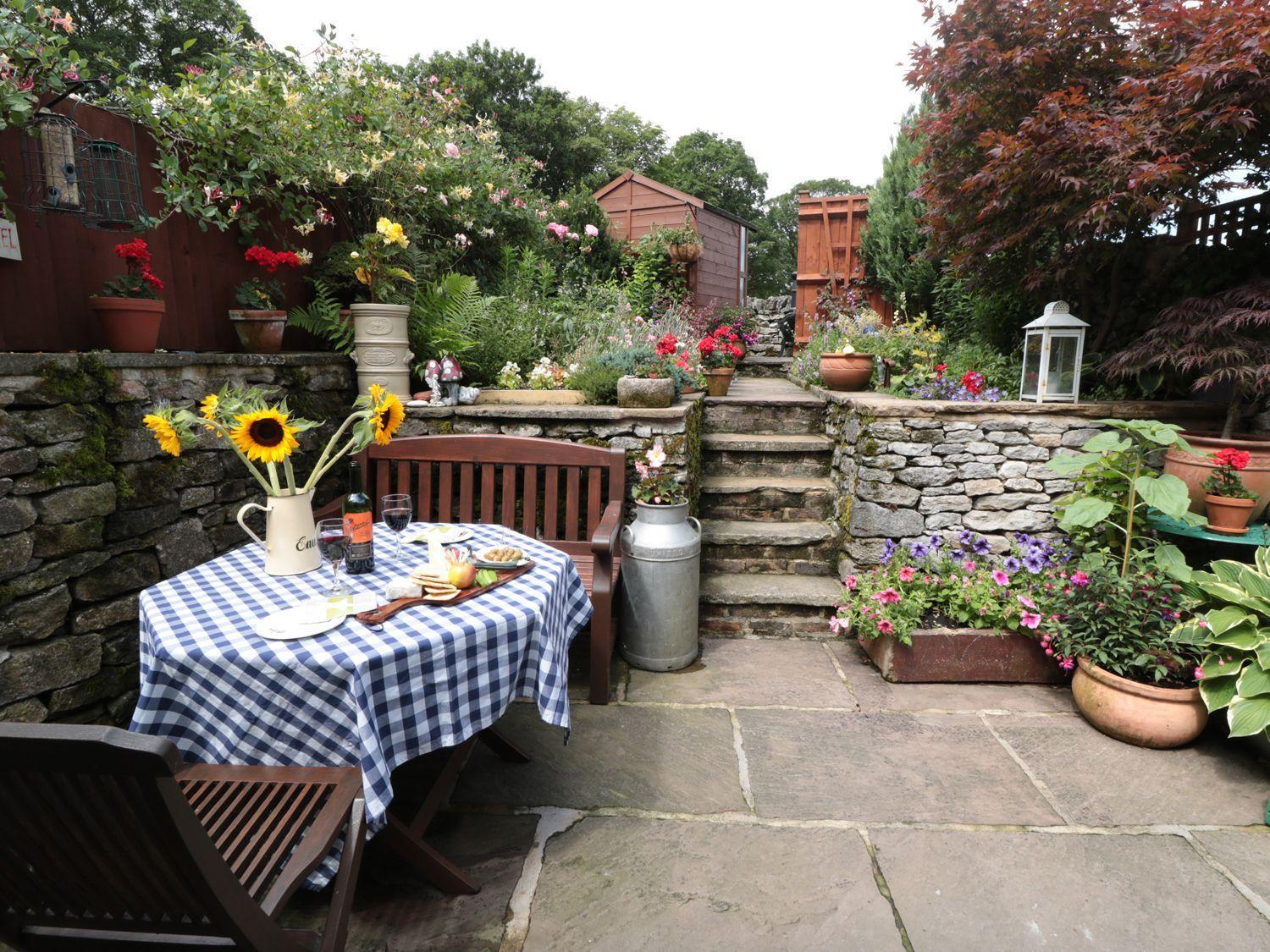 Buttercup Cottage คาสเซิลตัน ภายนอก รูปภาพ