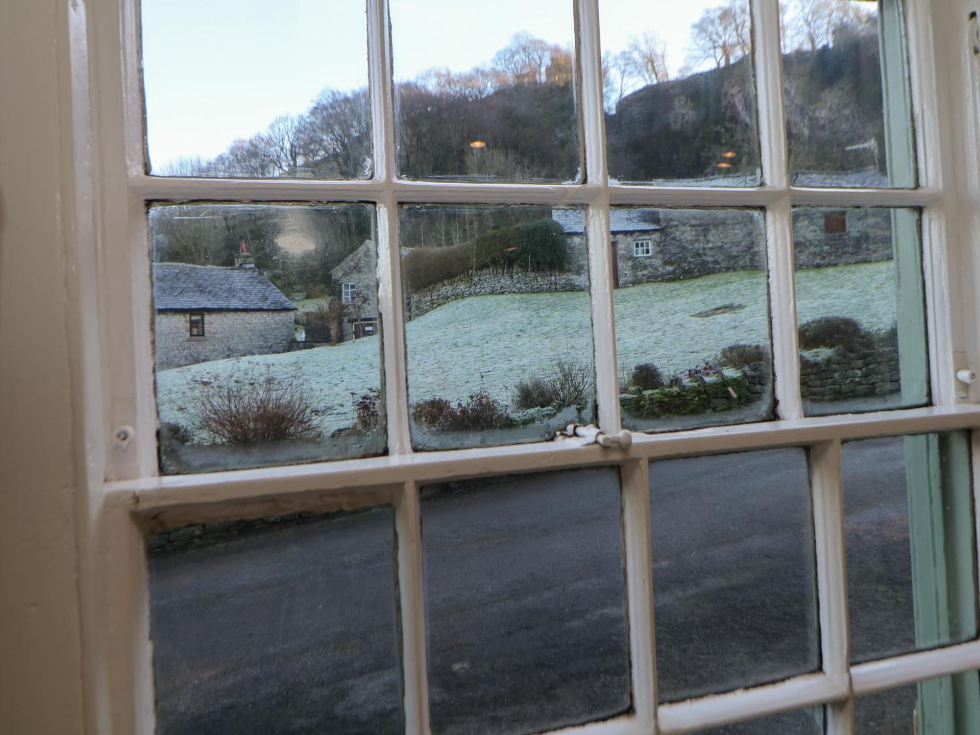 Buttercup Cottage คาสเซิลตัน ภายนอก รูปภาพ