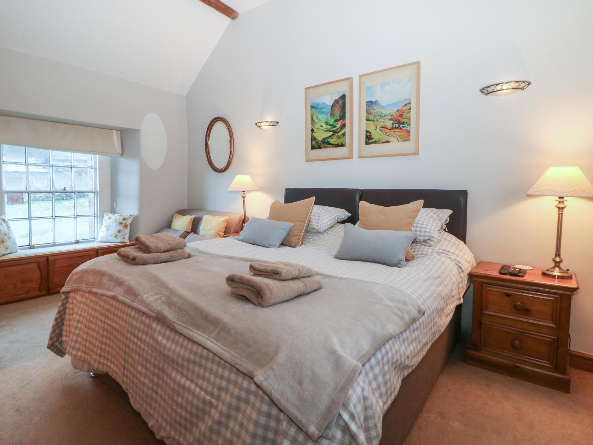 Buttercup Cottage คาสเซิลตัน ภายนอก รูปภาพ