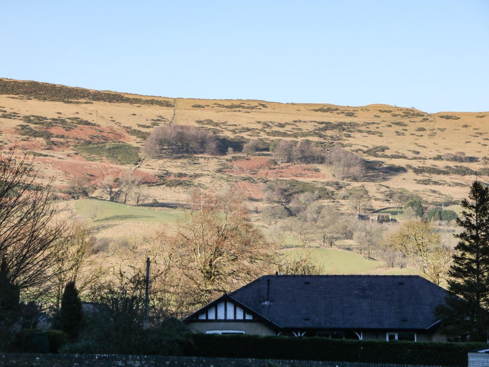 Buttercup Cottage คาสเซิลตัน ภายนอก รูปภาพ