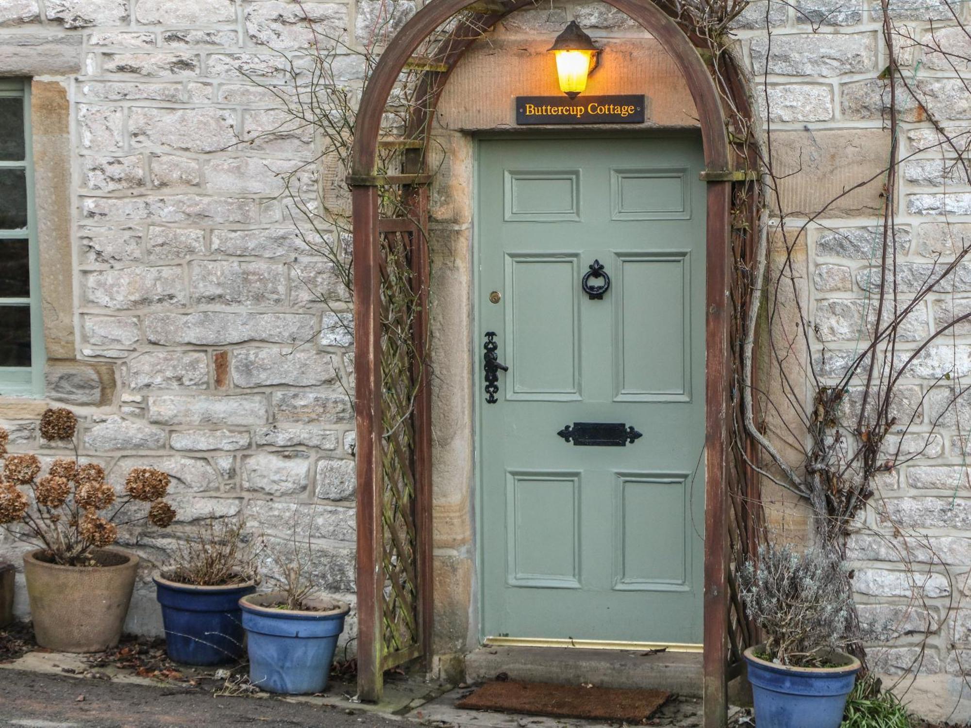 Buttercup Cottage คาสเซิลตัน ภายนอก รูปภาพ