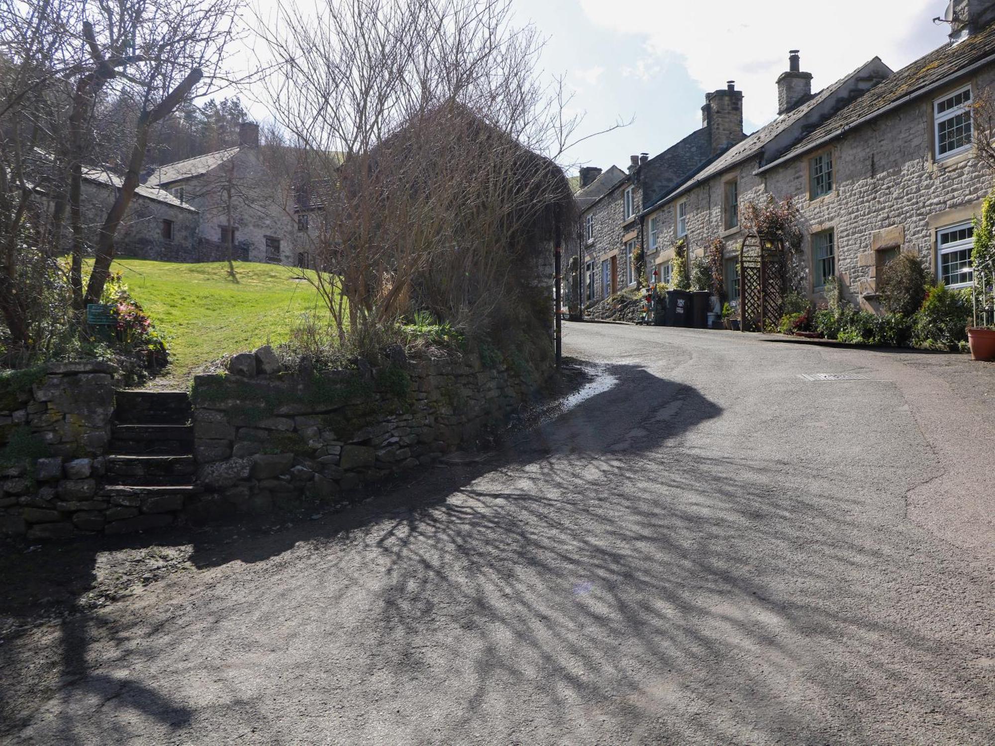 Buttercup Cottage คาสเซิลตัน ภายนอก รูปภาพ
